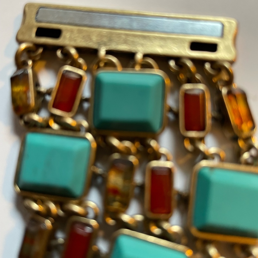 Lucky Brand bracelet! - Picture 5 of 5